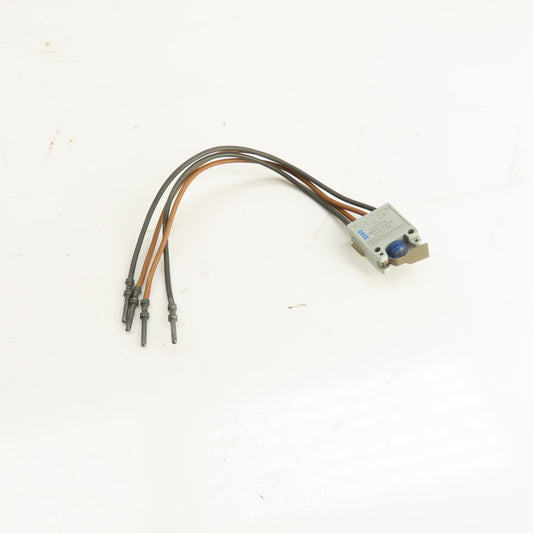 Stahl 8068/2 Explosion Proof Micro Limit Switch 250V 5A