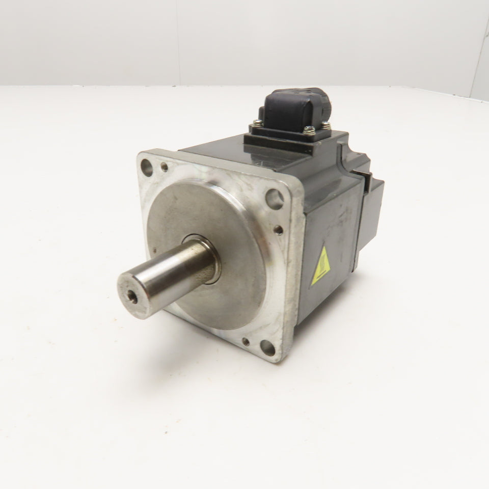 Mitsubishi HF-KP23 AC Servo Motor 200W 111V 1.4A 3000RPM