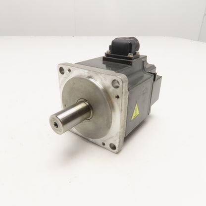 Mitsubishi HF-KP23 AC Servo Motor 200W 111V 1.4A 3000RPM