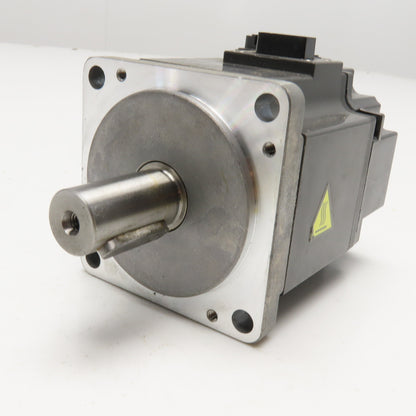 Mitsubishi HF-KP23K AC Servo Motor 200W 111V 1.4A 3000RPM