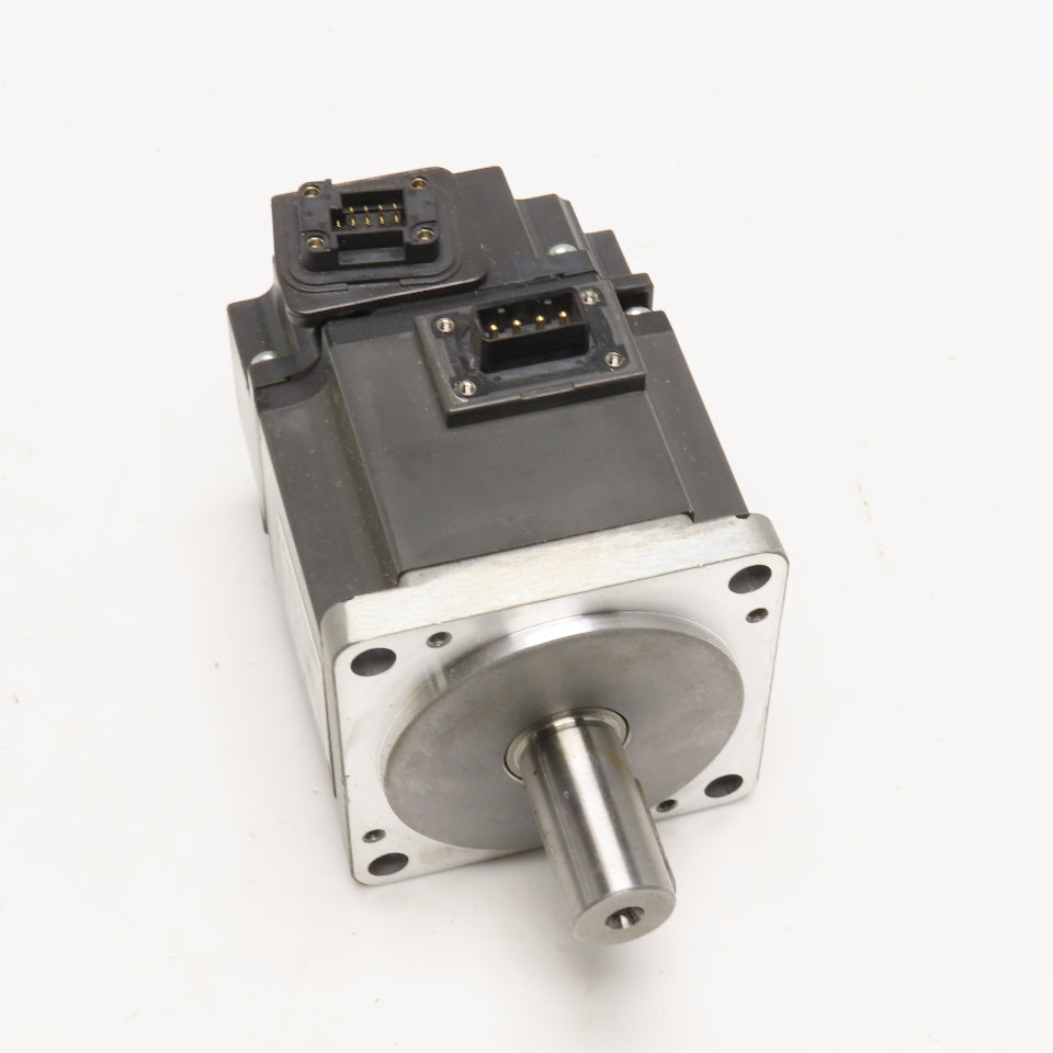 Mitsubishi HF-KP23K AC Servo Motor 200W 111V 1.4A 3000RPM