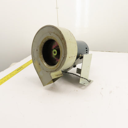 Torin A23672 1/2HP Electric Motor Centrifugal Blower 230/460V 3Ph 3450RPM