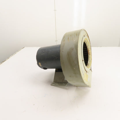 Torin A23672 1/2HP Electric Motor Centrifugal Blower 230/460V 3Ph 3450RPM