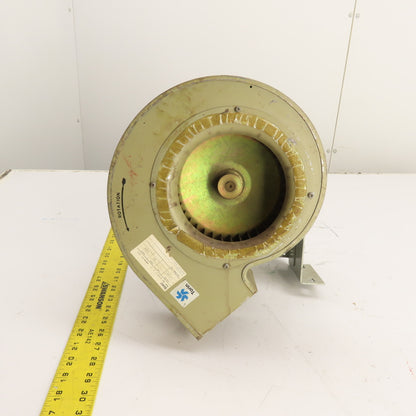 Torin A23672 1/2HP Centrifugal Blower 230/460V 3Ph 3450RPM