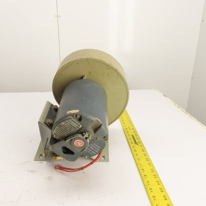Torin A23672 1/2HP Centrifugal Blower 230/460V 3Ph 3450RPM