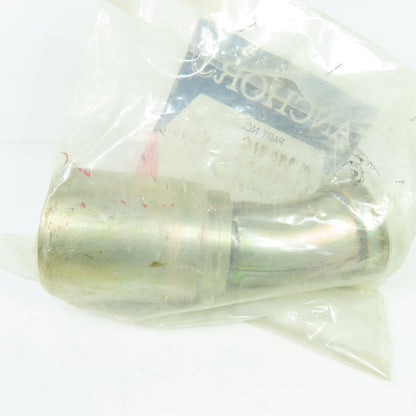Anchor Coupling Co. M 99. 810 Hydraulic Fitting Coupling NEW