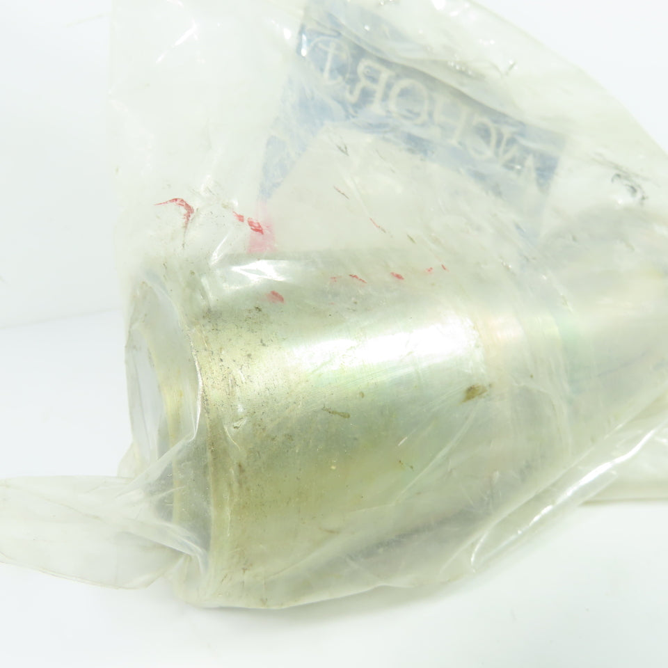 Anchor Coupling Co. M 99. 810 Hydraulic Fitting Coupling NEW