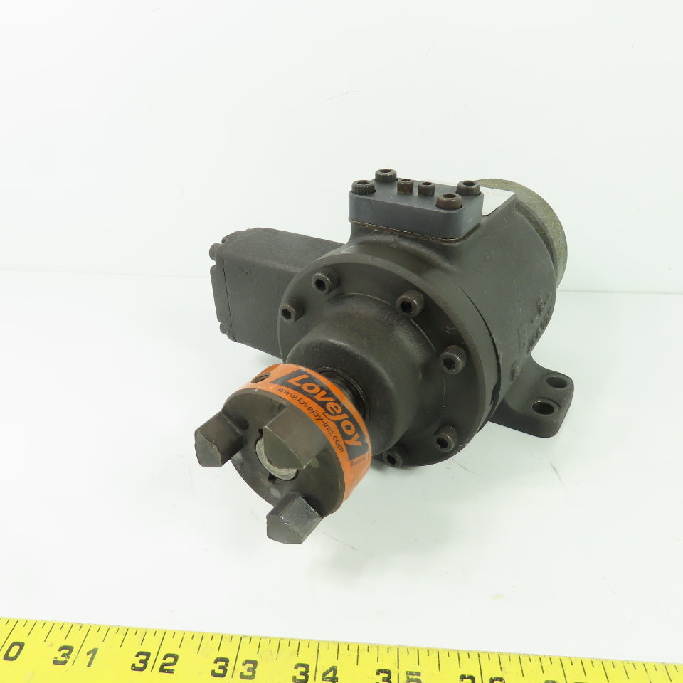Oilgear PVQ-PNSF-060D Variable Delivery Hydraulic Piston Pump