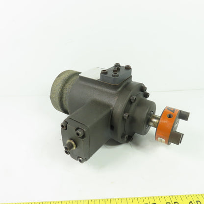 Oilgear PVQ-PNSF-060D Variable Delivery Hydraulic Piston Pump