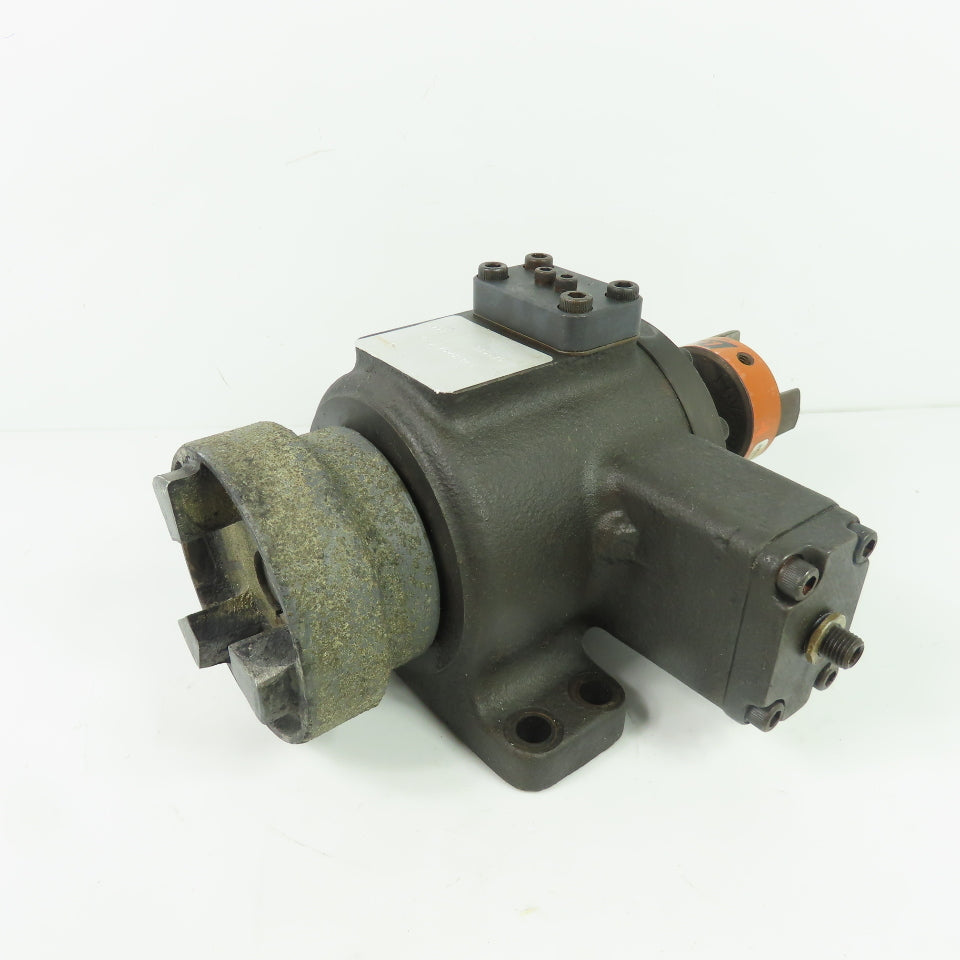 Oilgear PVQ-PNSF-060D Variable Delivery Hydraulic Piston Pump