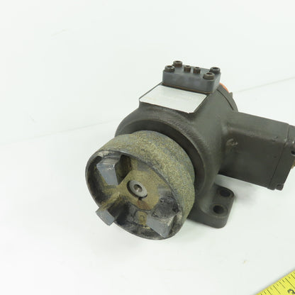 Oilgear PVQ-PNSF-060D Variable Delivery Hydraulic Piston Pump