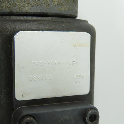 Oilgear PVQ-PNSF-060D Variable Delivery Hydraulic Piston Pump