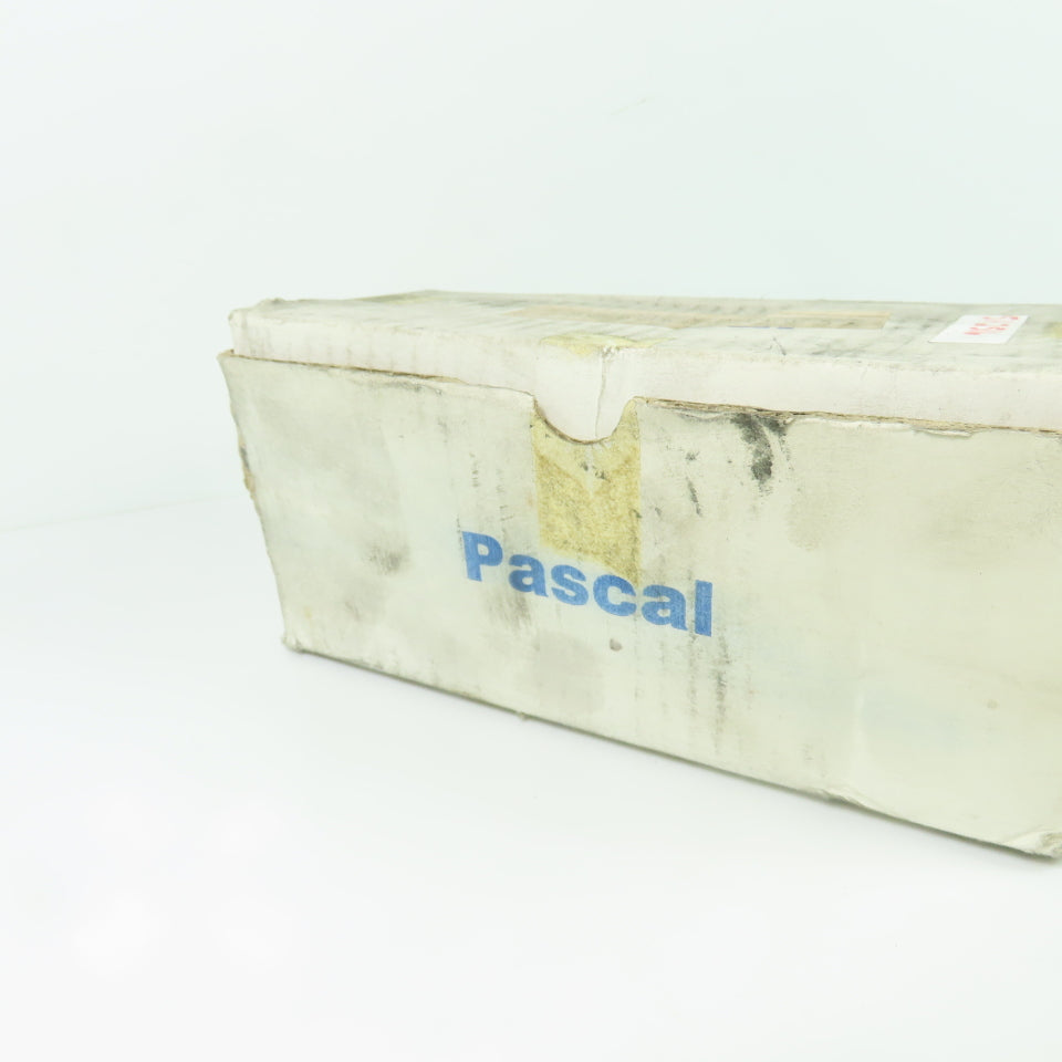 Pascal CTW16U-L Workholding Double Acting Swing Clamp NEW