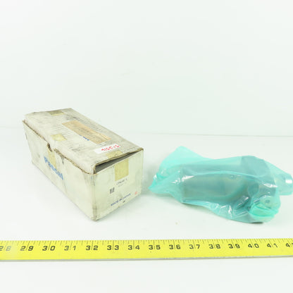 Pascal CTW16U-L Workholding Double Acting Swing Clamp NEW