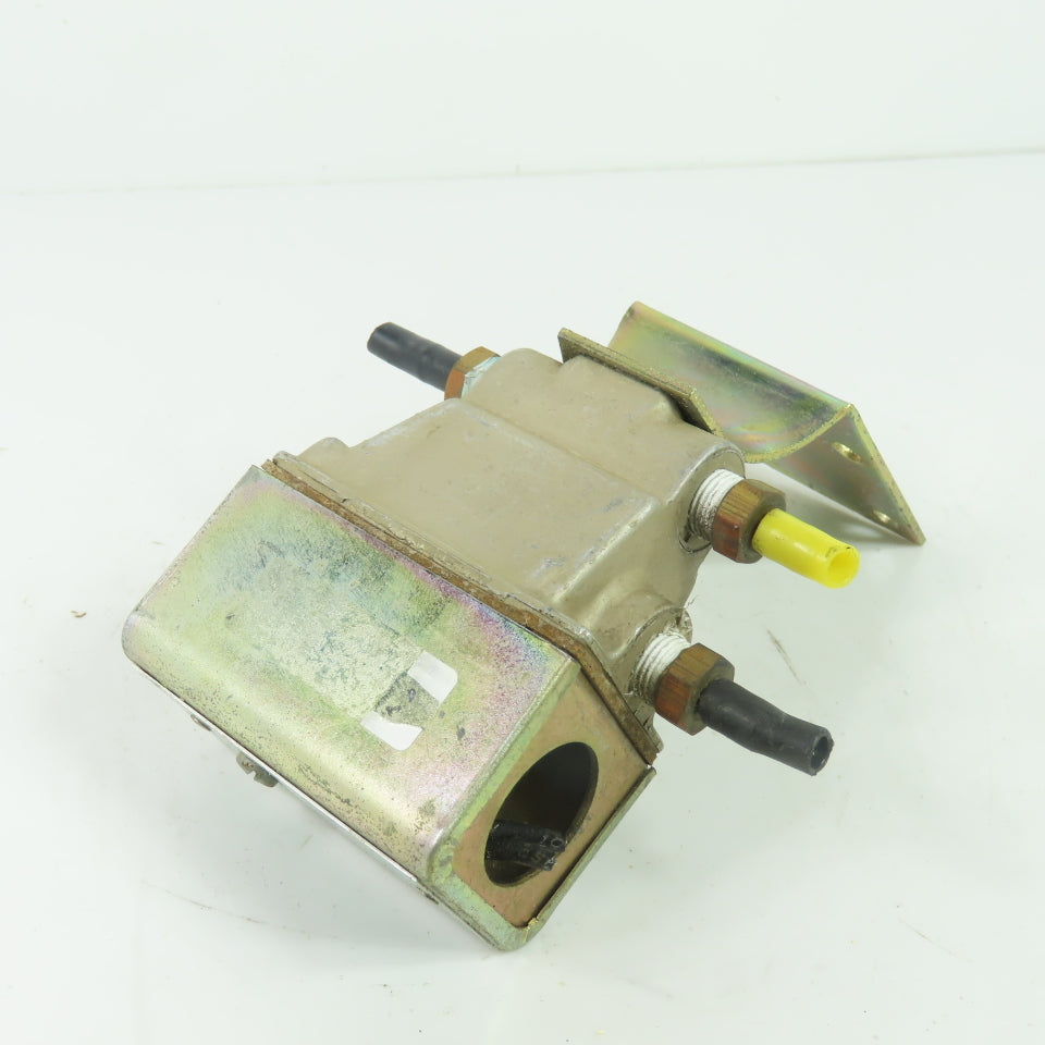 Penn Controls V11HAA-100 Air Shut-Off Valve 110/120V 30 PSI