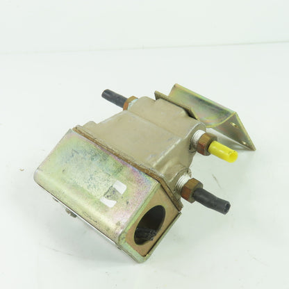 Penn Controls V11HAA-100 Air Shut-Off Valve 110/120V 30 PSI