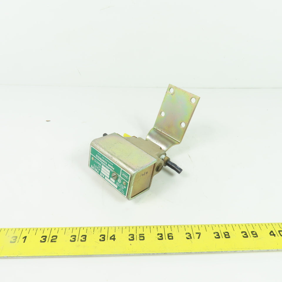 Penn Controls V11HAA-100 Air Shut-Off Valve 110/120V 30 PSI