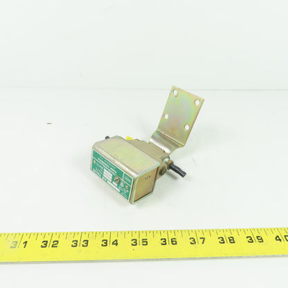 Penn Controls V11HAA-100 Air Shut-Off Valve 110/120V 30 PSI