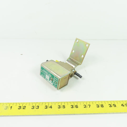 Penn Controls V11HAA-100 Air Shut-Off Valve 110/120V 30 PSI