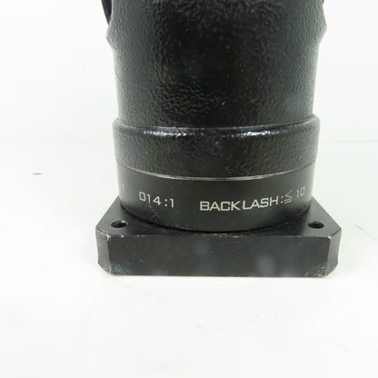 Apex Dynamics AER090 High Precision Right Angle Planetary Gearbox 14:1 Ratio