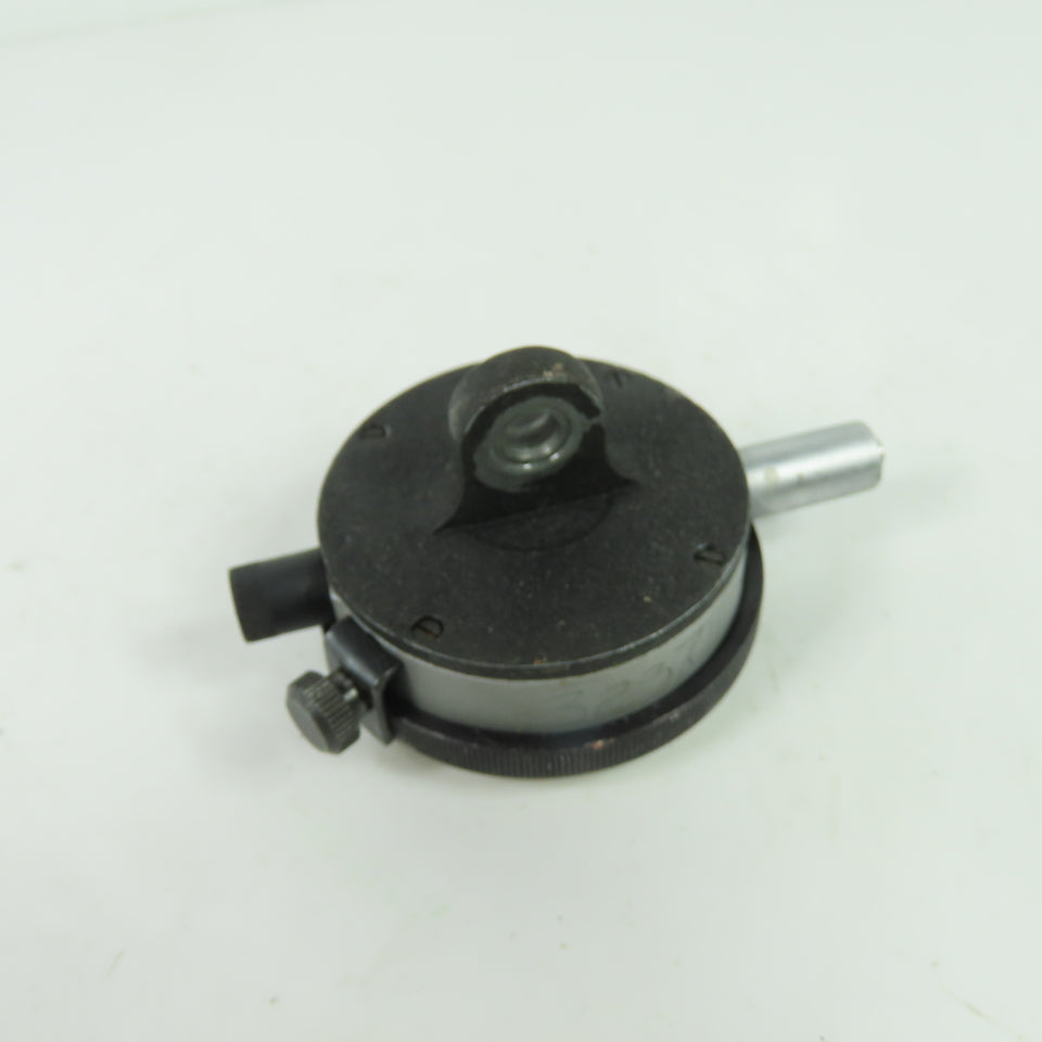 Standard Gage D1-20224-A Dial Indicator .0005" Shockproof Lug Back