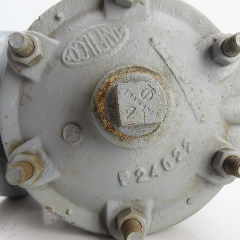 Infilco P24622 Flanged Industrial Filter Housing 2.75"