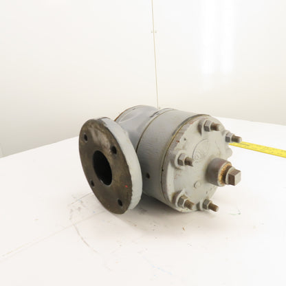 Infilco P24622 Flanged Industrial Filter Housing 2.75"