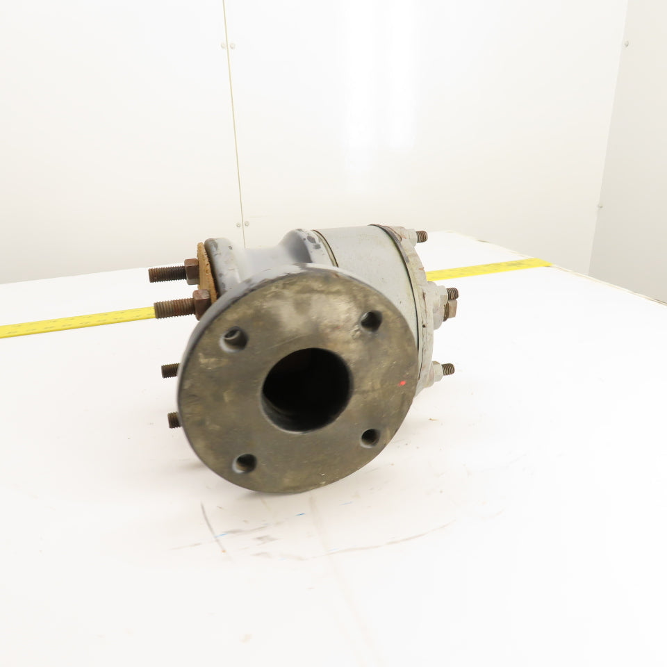 Infilco P24622 Flanged Industrial Filter Housing 2.75"