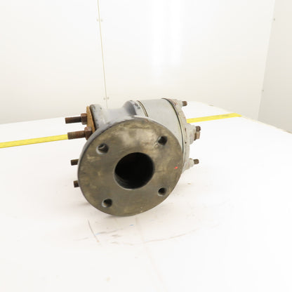 Infilco P24622 Flanged Industrial Filter Housing 2.75"
