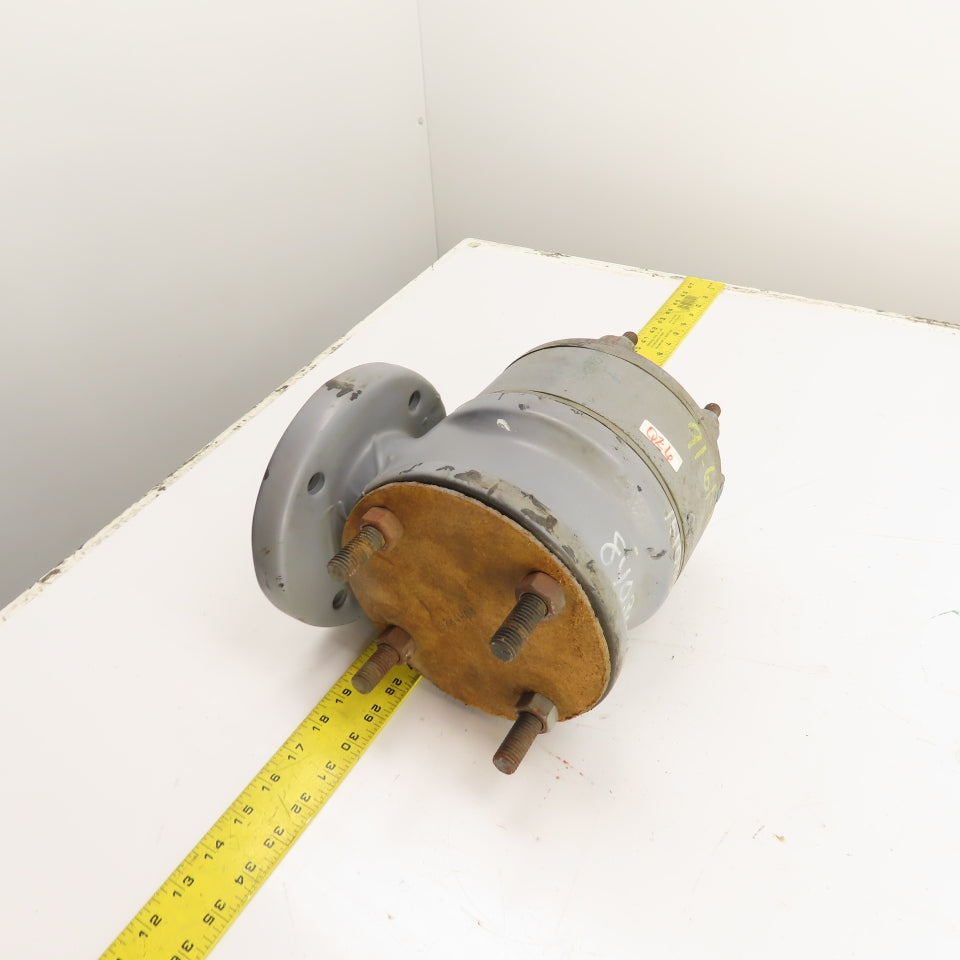Infilco P24622 Flanged Industrial Filter Housing 2.75"