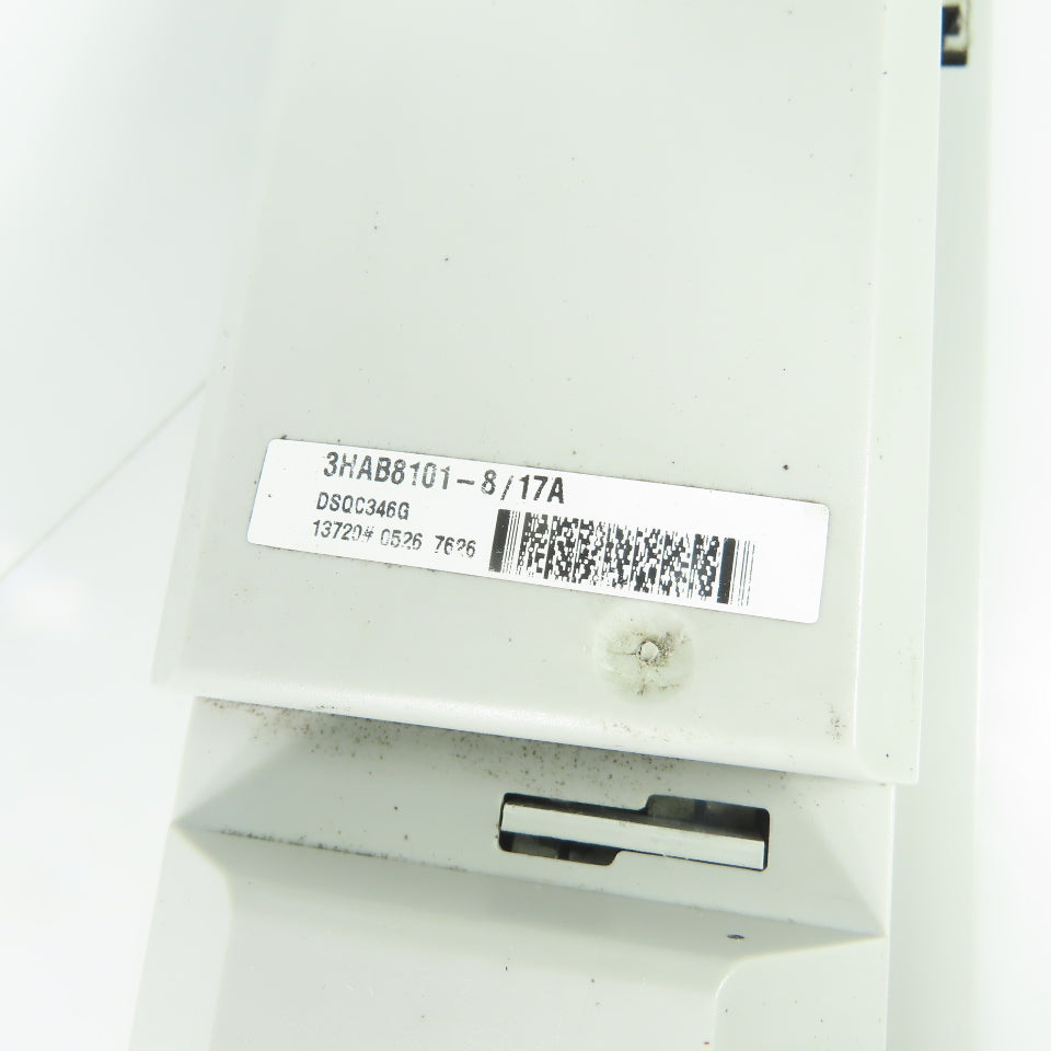 ABB DSQC346G 3HAB8101-8/17A Robot Servo Drive Unit DSQC346G