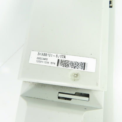 ABB DSQC346G 3HAB8101-8/17A Robot Servo Drive Unit DSQC346G