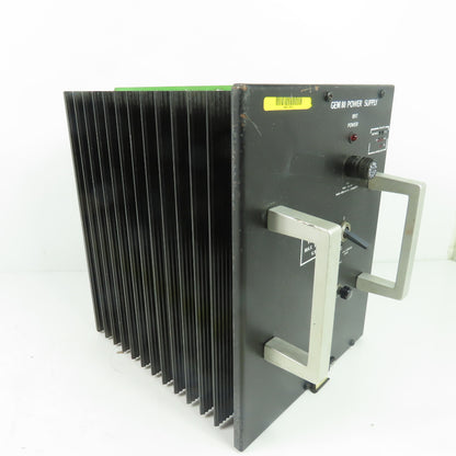 GEM 80 8917-4003 8917 Power Supply 110V/220V