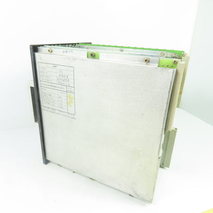 GEM 80 8917-4003 8917 Power Supply 110V/220V