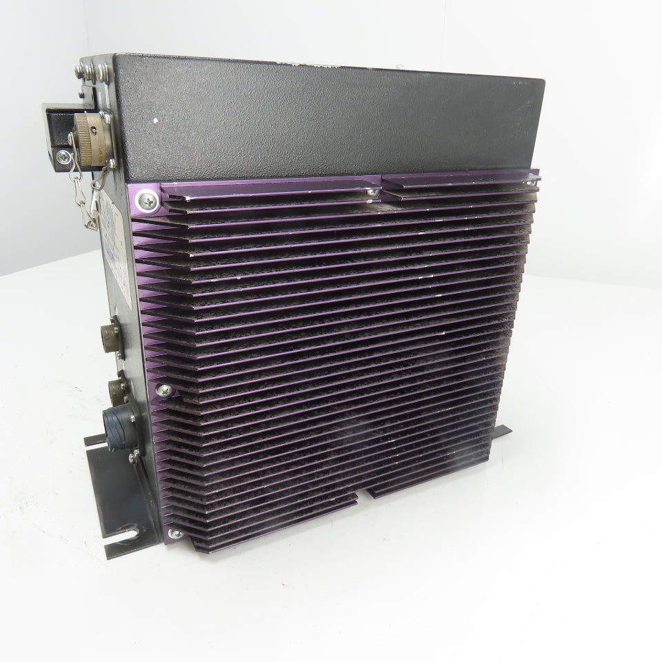 Kollmorgen LD5-302CA Lean Drive Industrial Servo Drive