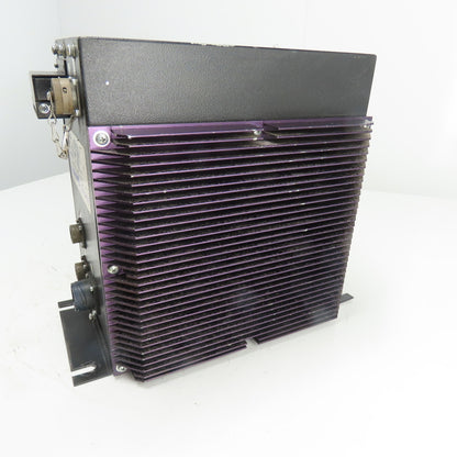 Kollmorgen LD5-302CA Lean Drive Industrial Servo Drive