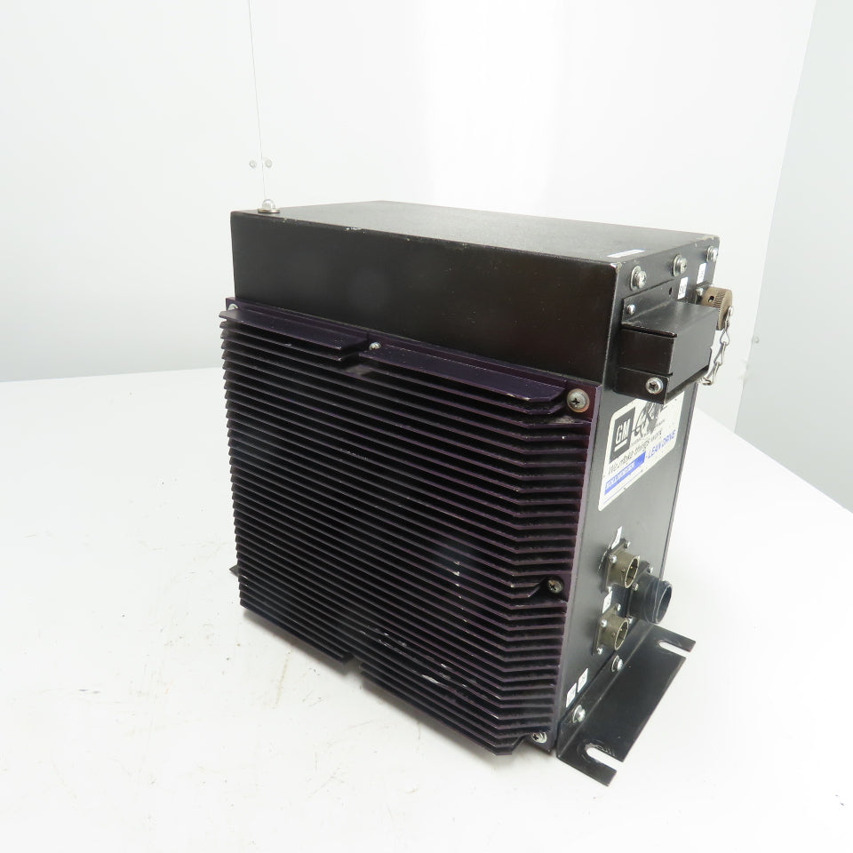 Kollmorgen LD5-302CA Lean Drive Industrial Servo Drive