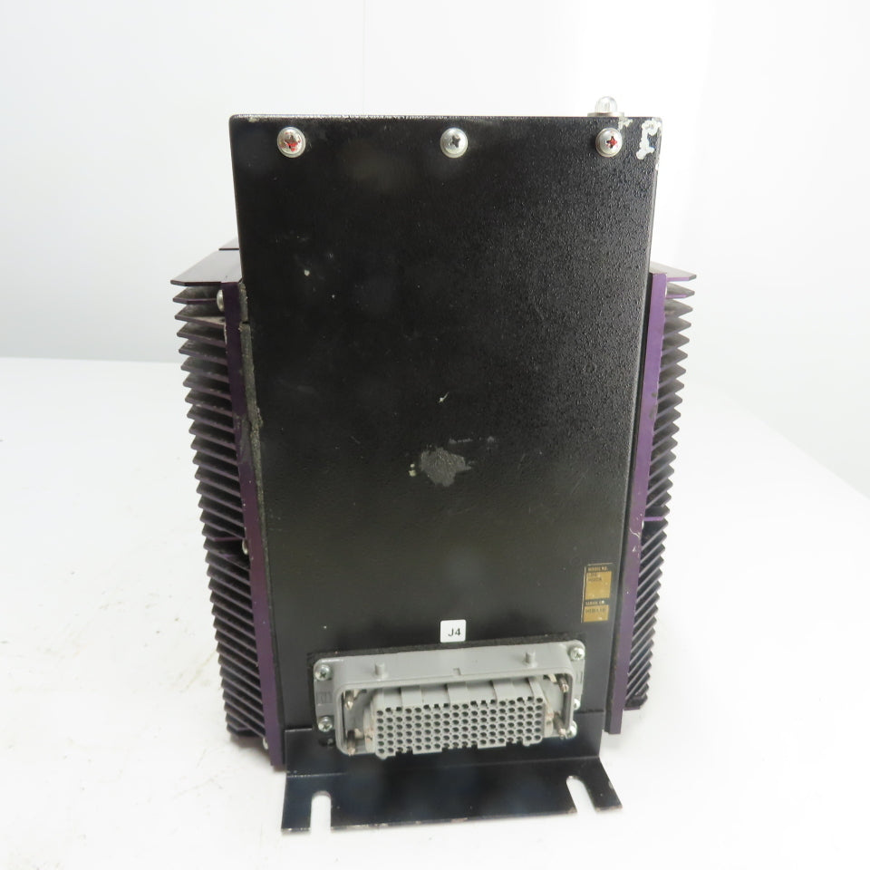 Kollmorgen LD5-302CA Lean Drive Industrial Servo Drive