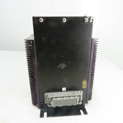 Kollmorgen LD5-302CA Lean Drive Industrial Servo Drive