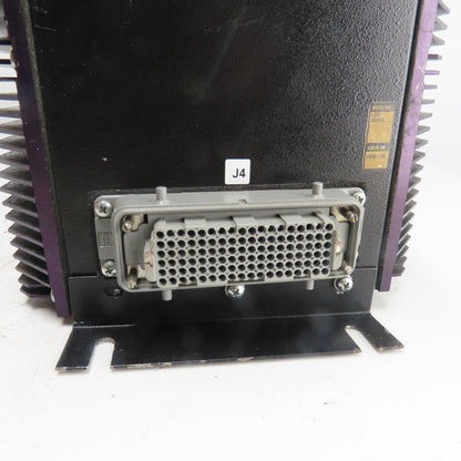 Kollmorgen LD5-302CA Lean Drive Industrial Servo Drive