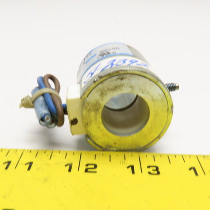 Gorman-Rupp Industries 10036873 15000-177 Solenoid Coil 230V 19W 50/60Hz