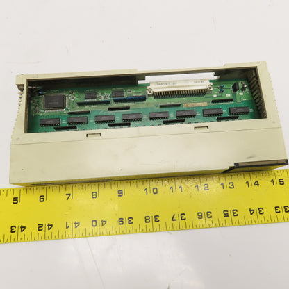 Sharp JW-32SC DC Output Unit PLC Module DC5/12/24V