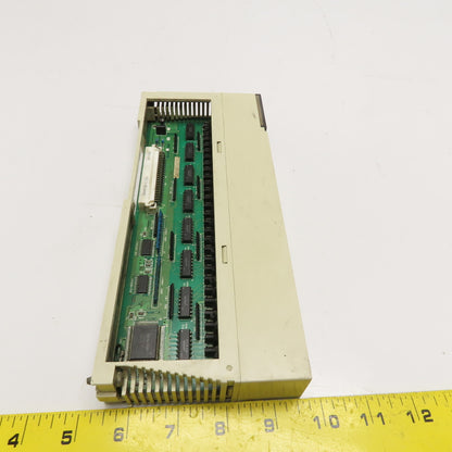 Sharp JW-32SC DC Output Unit PLC Module DC5/12/24V