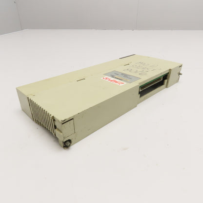 Sharp JW-32SC DC Output Unit PLC Module DC5/12/24V