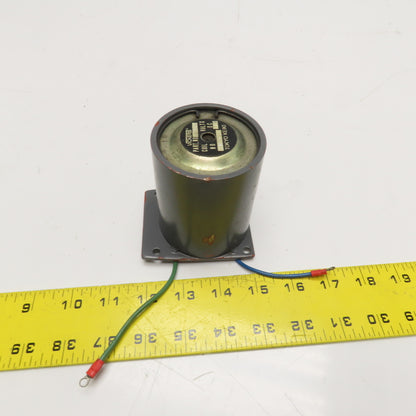 Vickers VA10075A VA10074A Solenoid Coil 110V DC