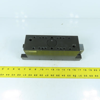 Zaytran GPL-200 Pneumatic Parallel Gripper 17 BAR