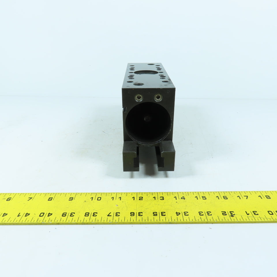 Zaytran GPL-200 Pneumatic Parallel Gripper 17 BAR