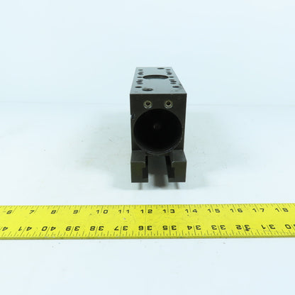 Zaytran GPL-200 Pneumatic Parallel Gripper 17 BAR