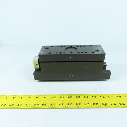 Zaytran GPL-200 Pneumatic Parallel Gripper 17 BAR