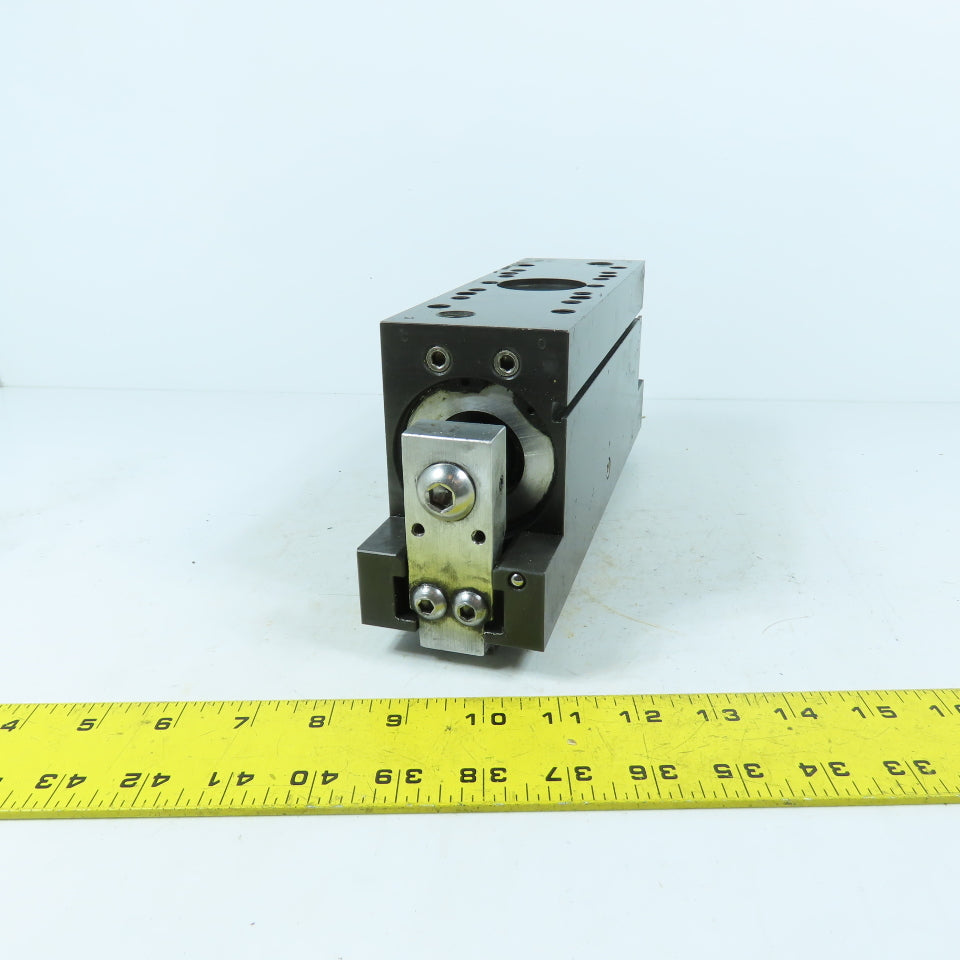 Zaytran GPL-200 Pneumatic Parallel Gripper 17 BAR